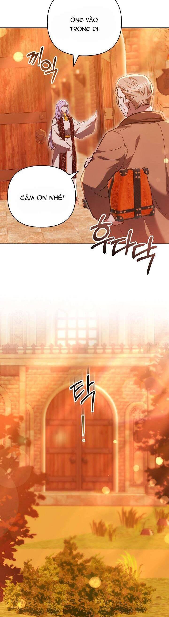 Hãy Ru Em Ngủ: Chapter 18