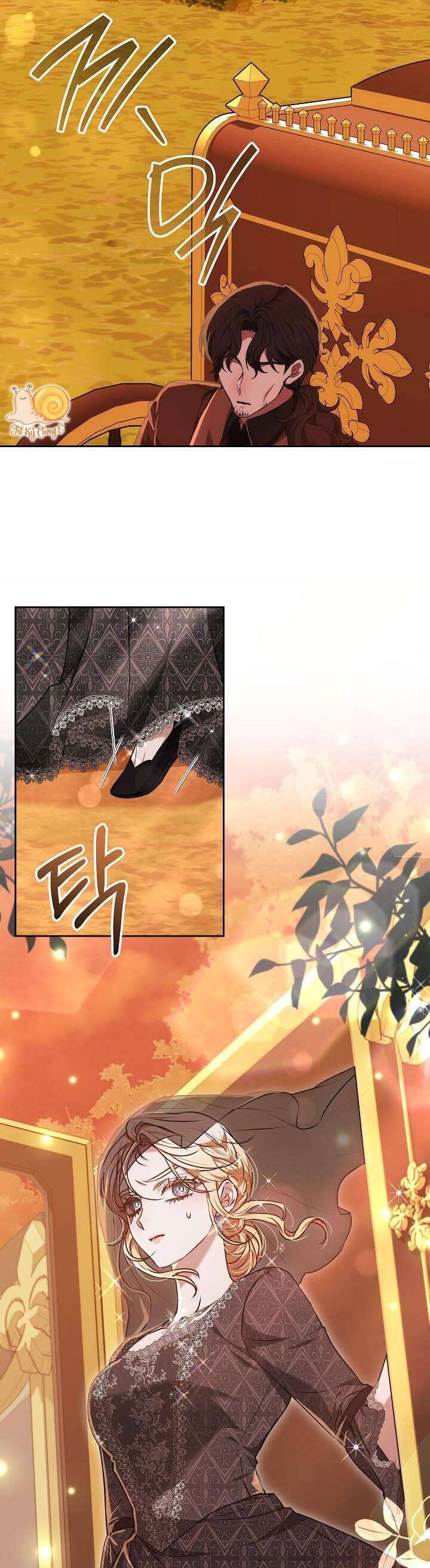 Hãy Ru Em Ngủ: Chapter 18