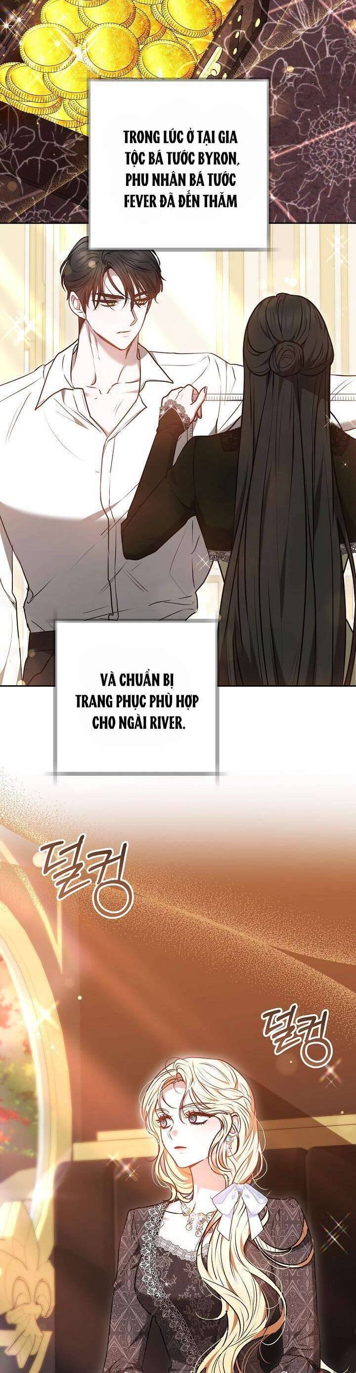 Hãy Ru Em Ngủ: Chapter 18