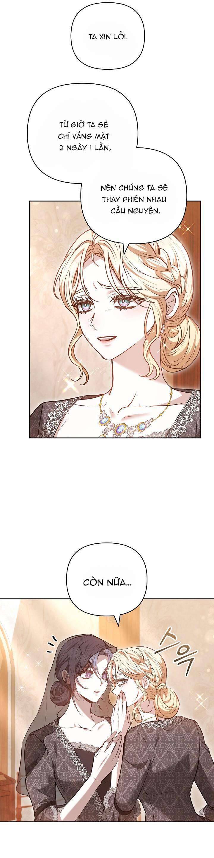 Hãy Ru Em Ngủ: Chapter 18
