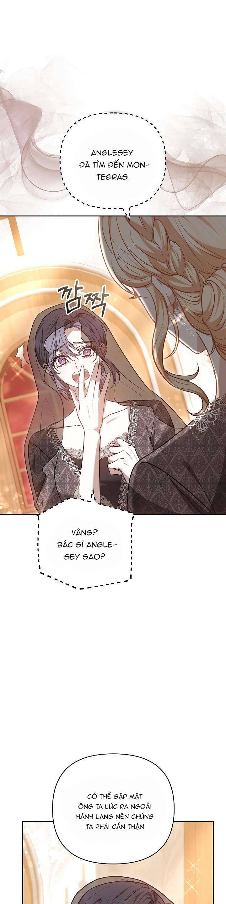 Hãy Ru Em Ngủ: Chapter 18
