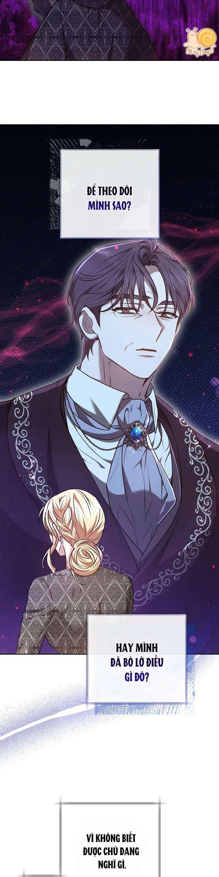 Hãy Ru Em Ngủ: Chapter 18