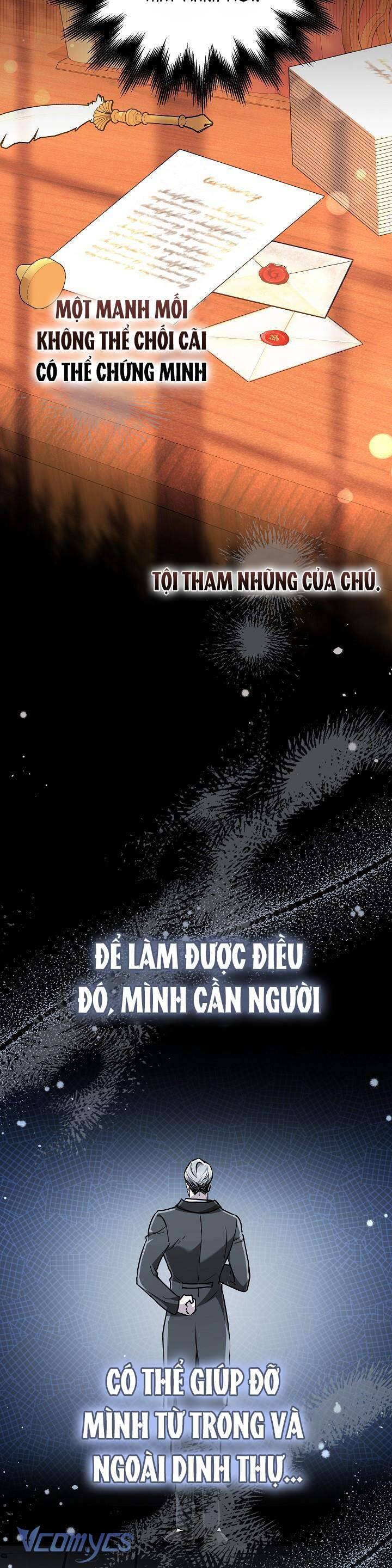 Hãy Ru Em Ngủ: Chapter 18
