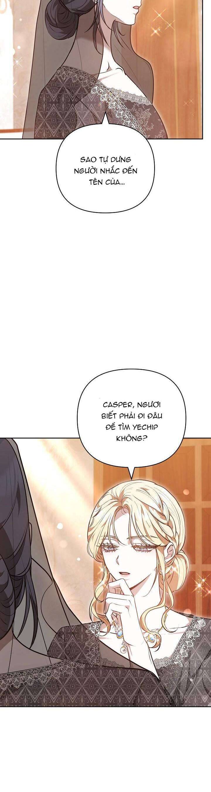 Hãy Ru Em Ngủ: Chapter 18