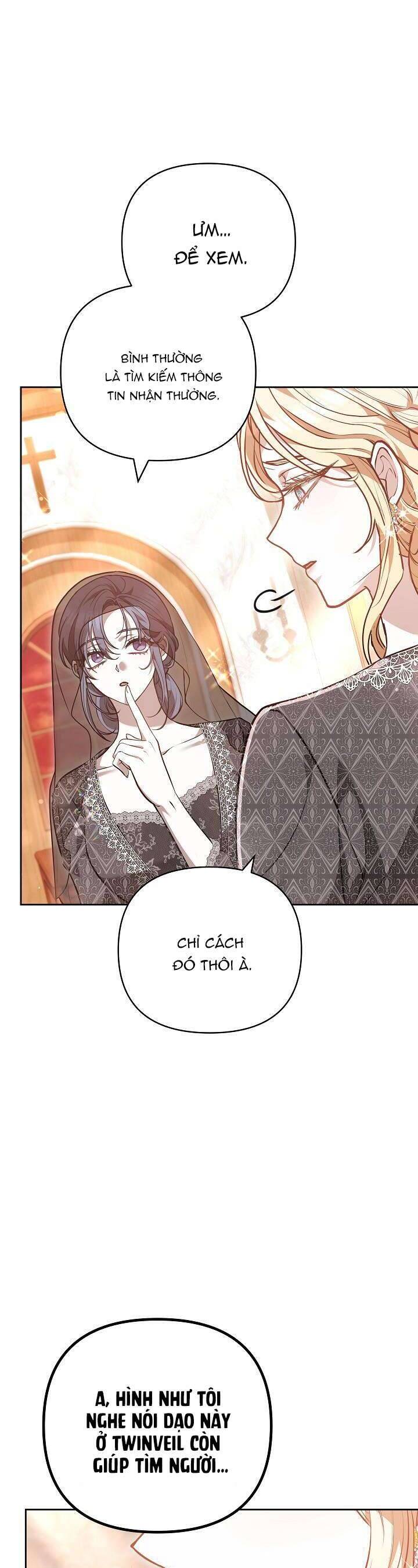 Hãy Ru Em Ngủ: Chapter 18