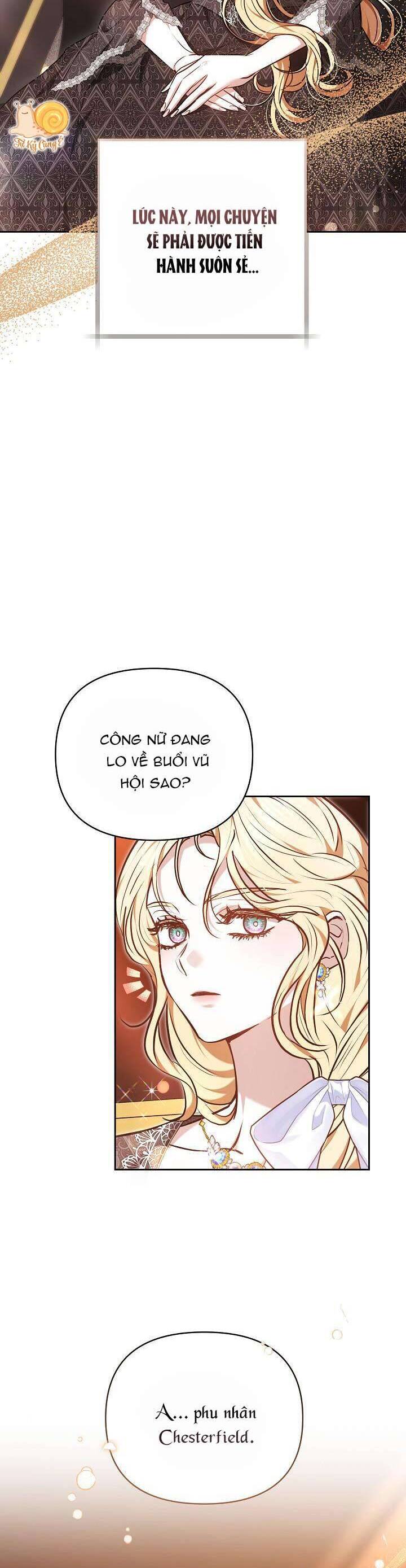 Hãy Ru Em Ngủ: Chapter 18