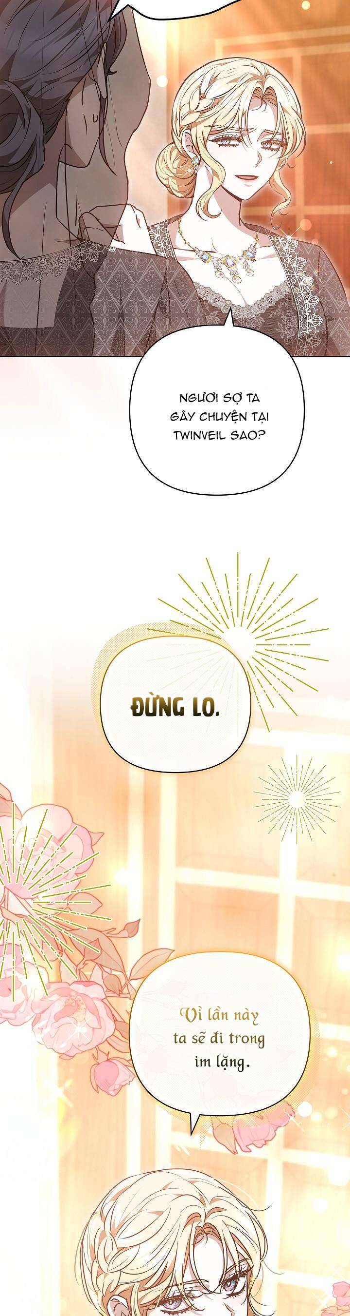 Hãy Ru Em Ngủ: Chapter 18