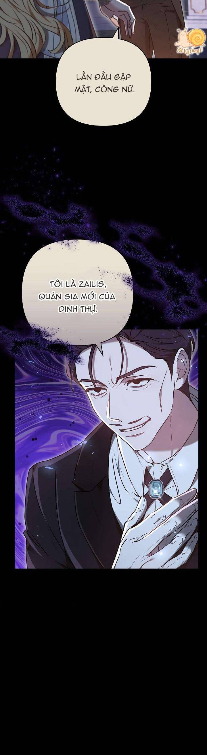 Hãy Ru Em Ngủ: Chapter 18