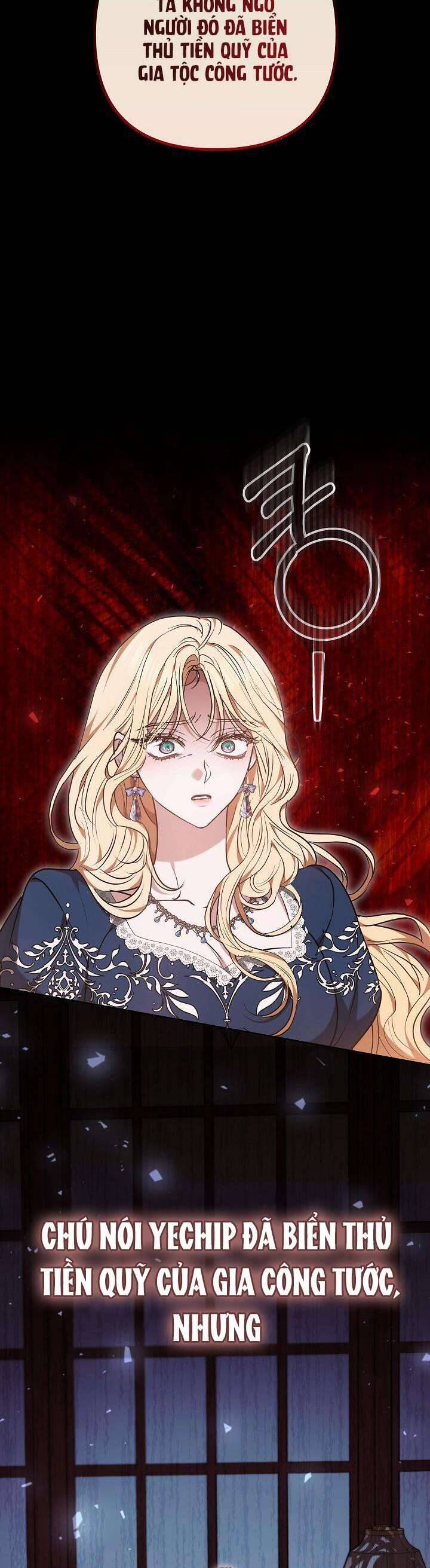 Hãy Ru Em Ngủ: Chapter 18