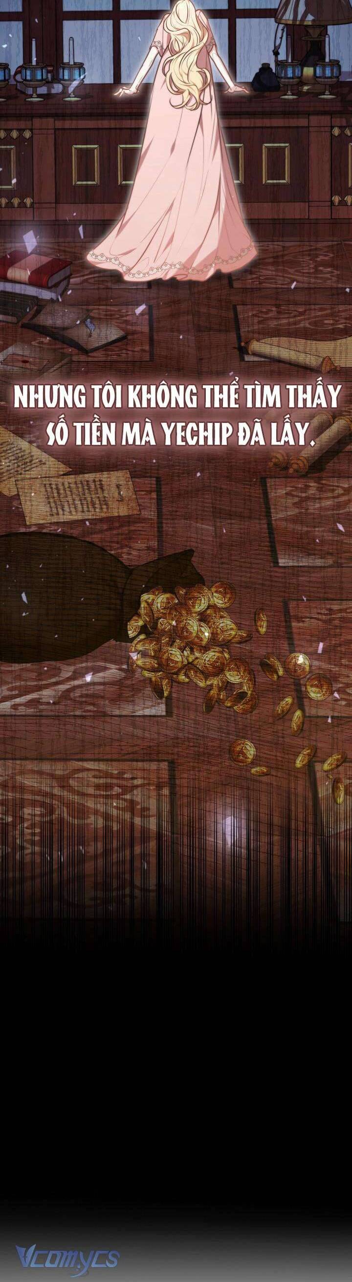 Hãy Ru Em Ngủ: Chapter 18