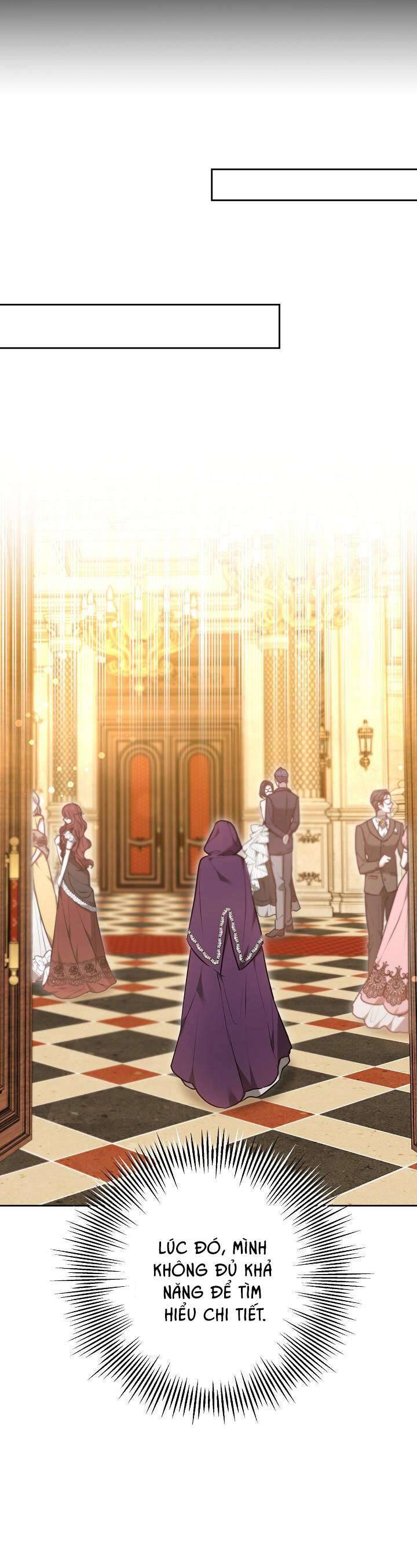 Hãy Ru Em Ngủ: Chapter 18