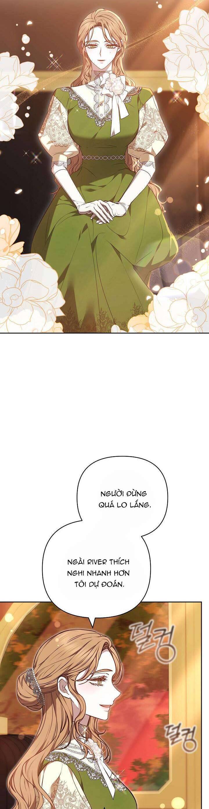 Hãy Ru Em Ngủ: Chapter 18