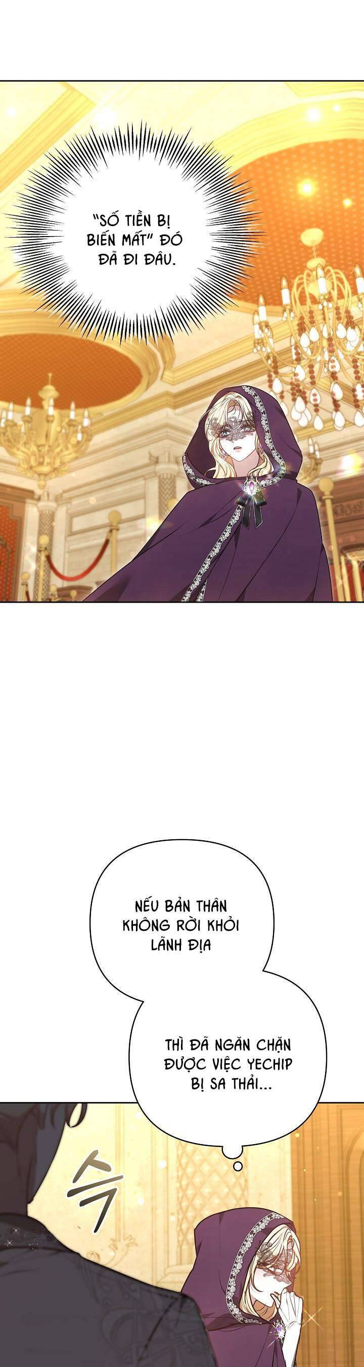 Hãy Ru Em Ngủ: Chapter 18