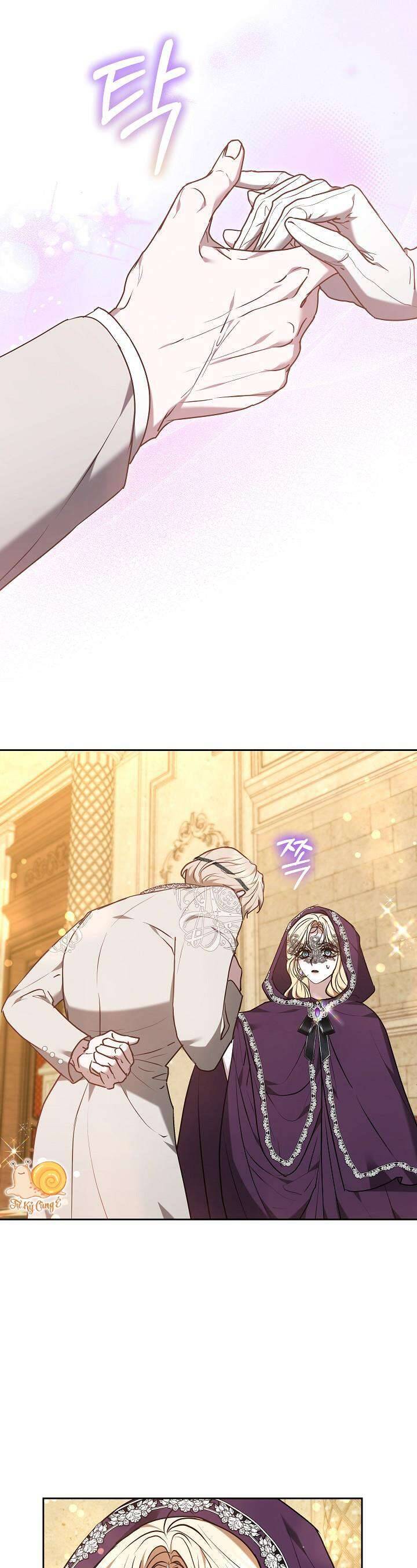 Hãy Ru Em Ngủ: Chapter 18