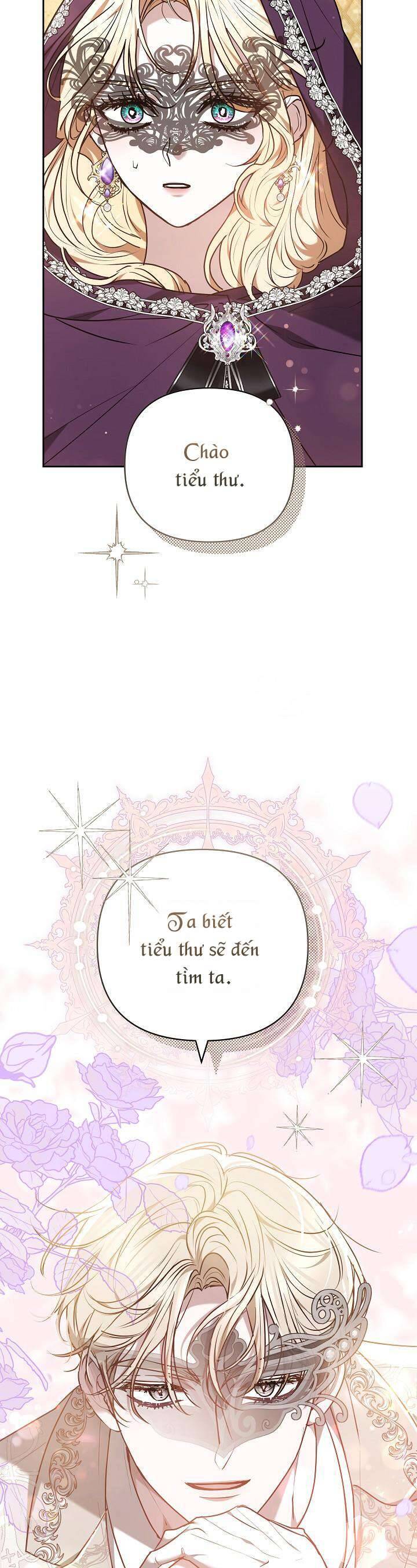 Hãy Ru Em Ngủ: Chapter 18