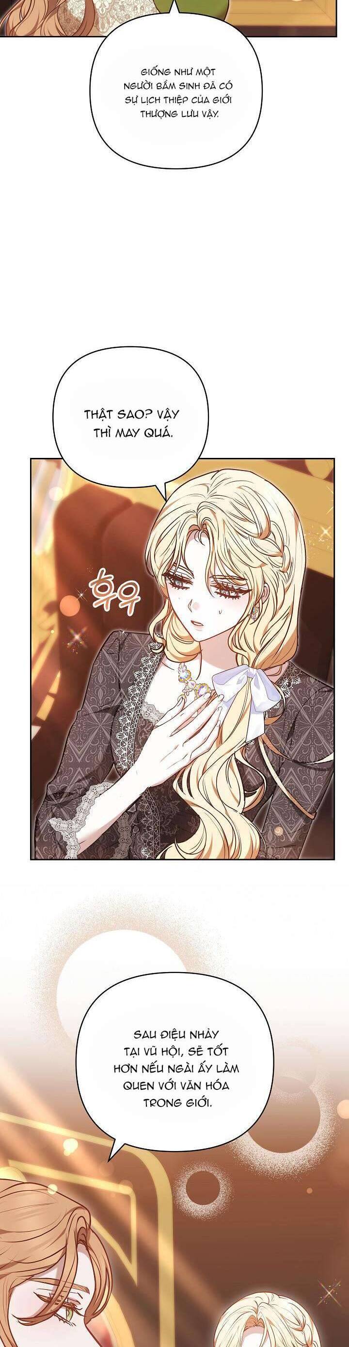Hãy Ru Em Ngủ: Chapter 18