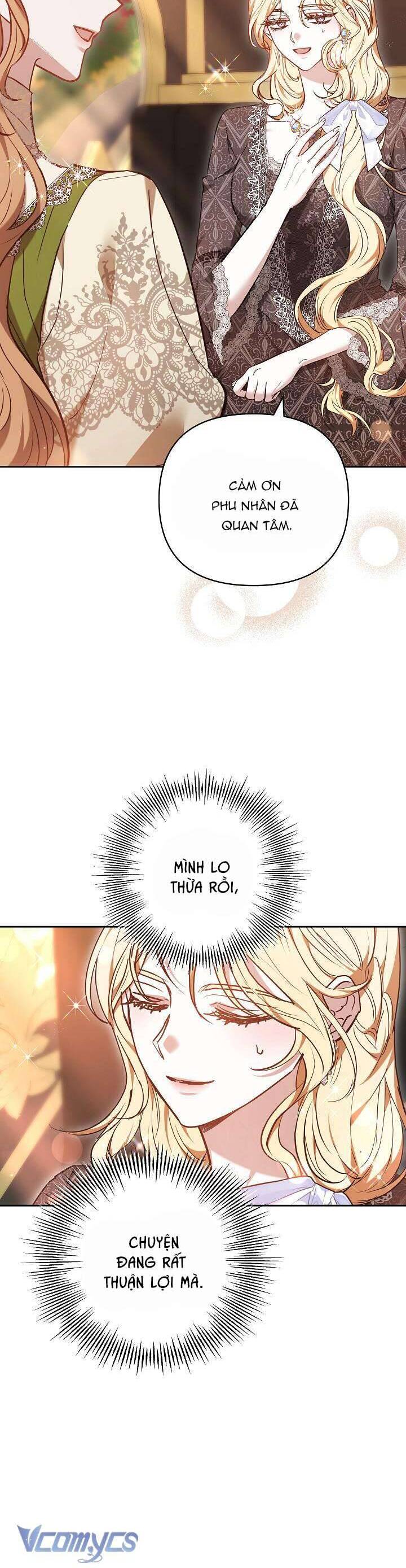 Hãy Ru Em Ngủ: Chapter 18