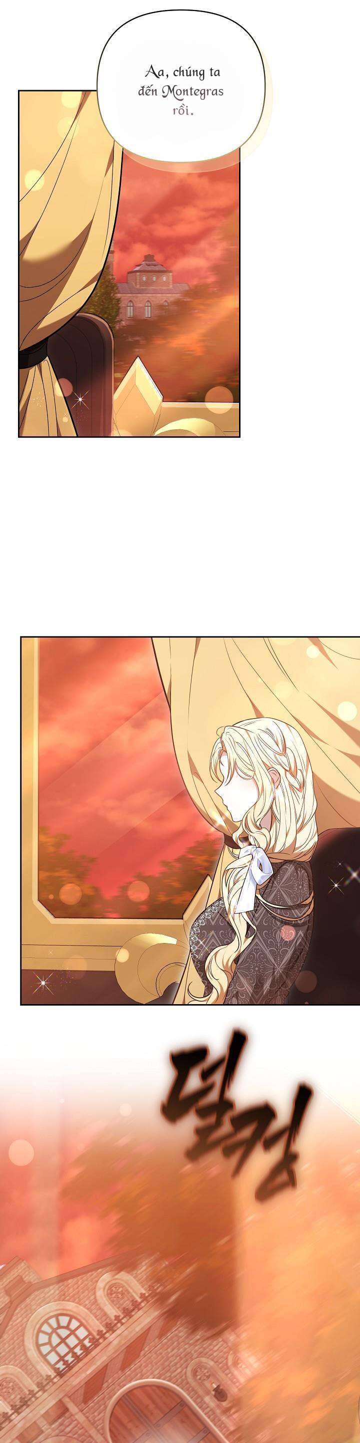 Hãy Ru Em Ngủ: Chapter 18