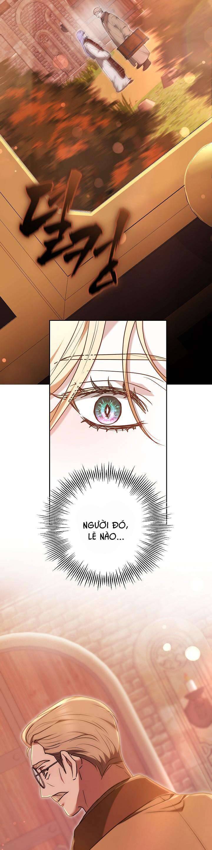 Hãy Ru Em Ngủ: Chapter 18