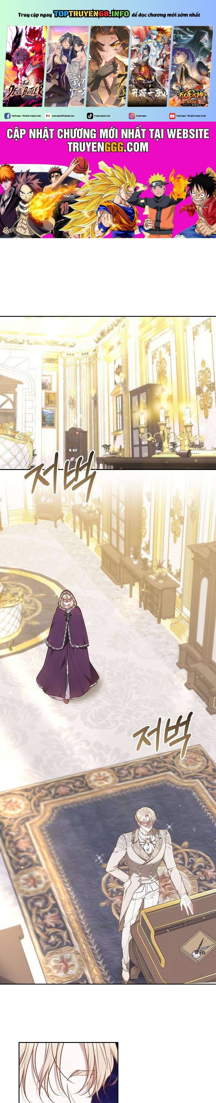 Hãy Ru Em Ngủ: Chapter 19