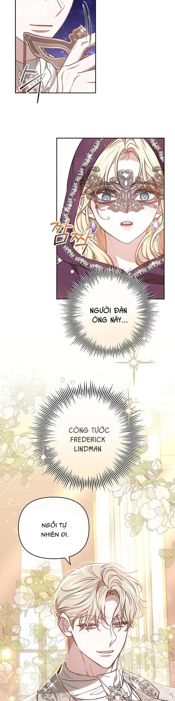 Hãy Ru Em Ngủ: Chapter 19