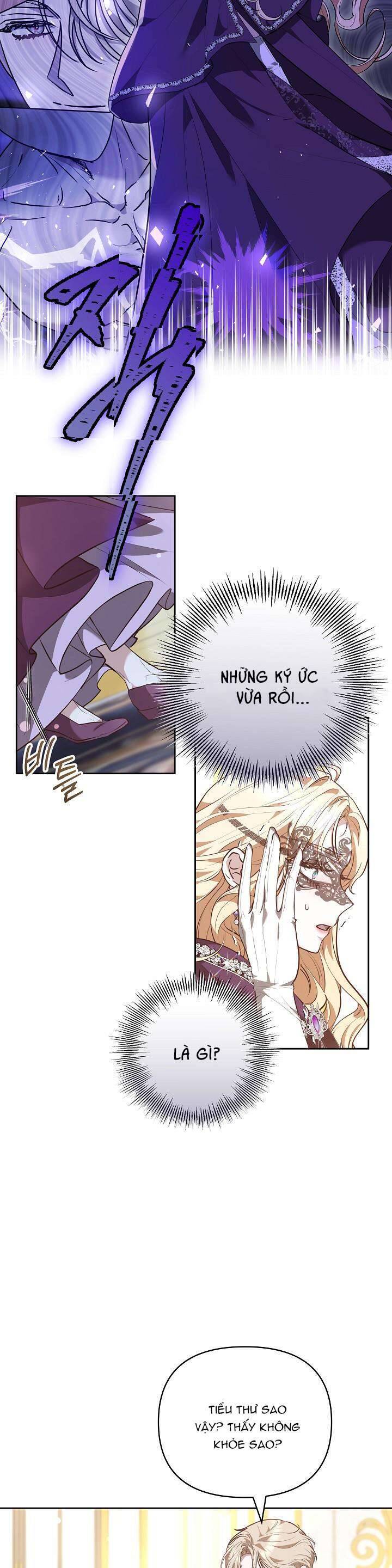 Hãy Ru Em Ngủ: Chapter 19