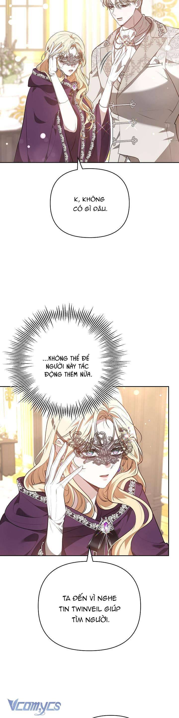 Hãy Ru Em Ngủ: Chapter 19
