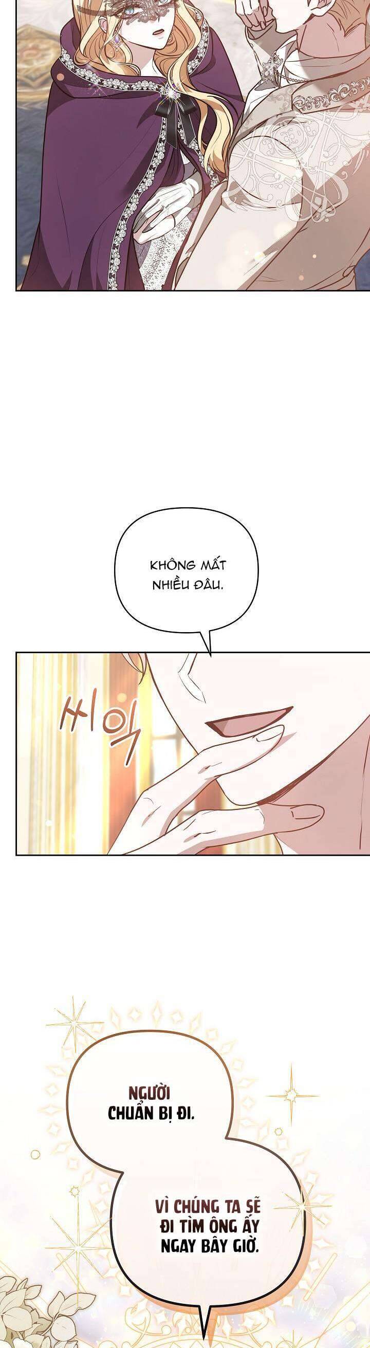 Hãy Ru Em Ngủ: Chapter 19