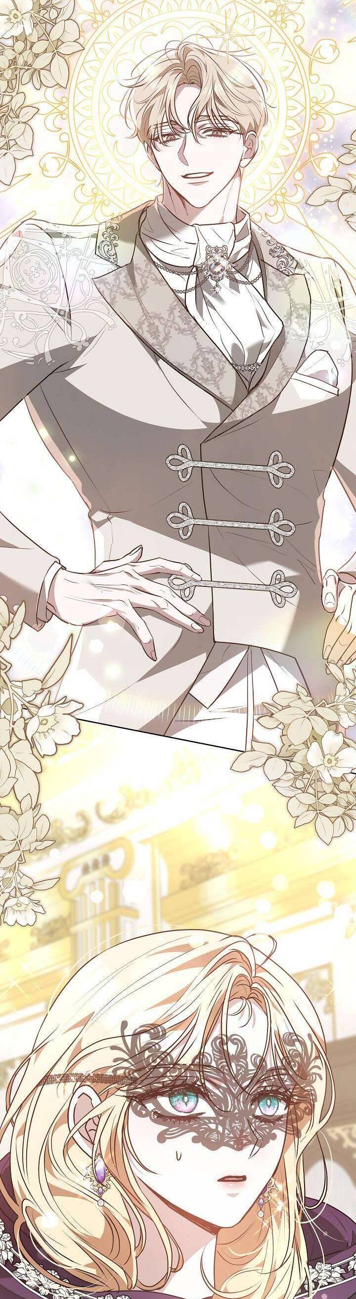Hãy Ru Em Ngủ: Chapter 19