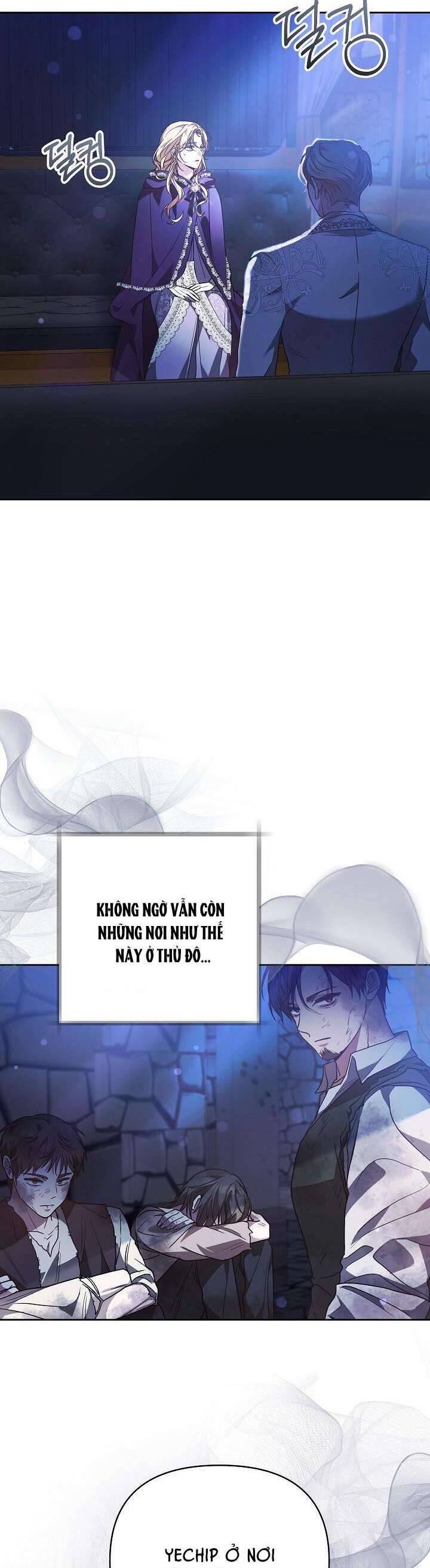 Hãy Ru Em Ngủ: Chapter 19