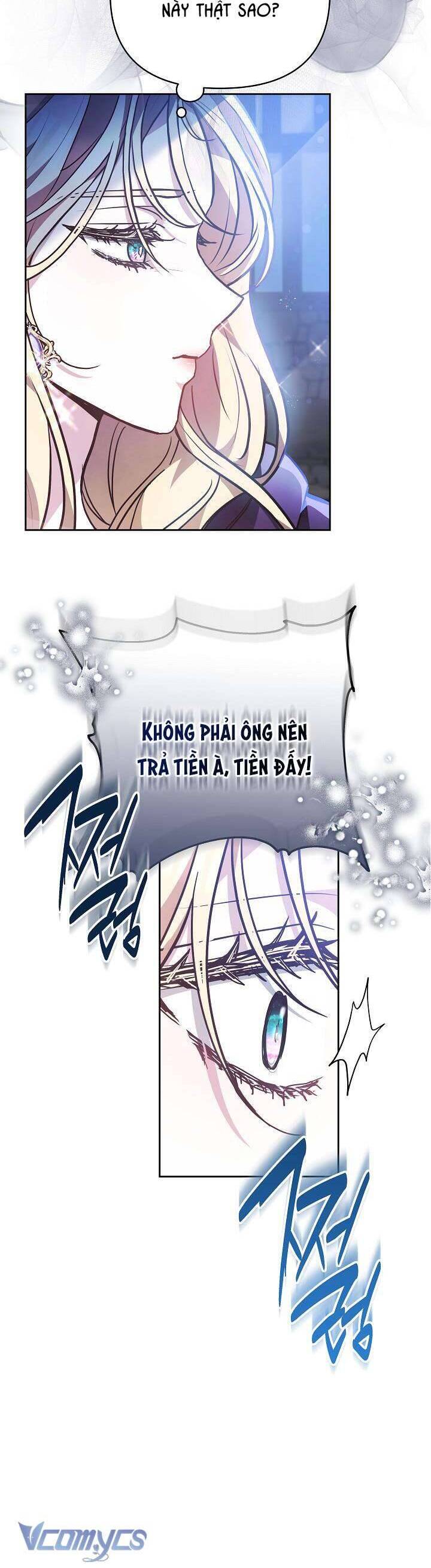 Hãy Ru Em Ngủ: Chapter 19