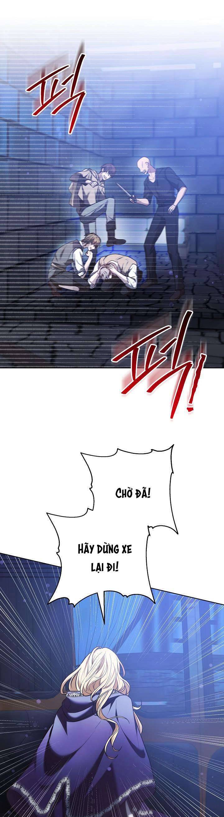 Hãy Ru Em Ngủ: Chapter 19