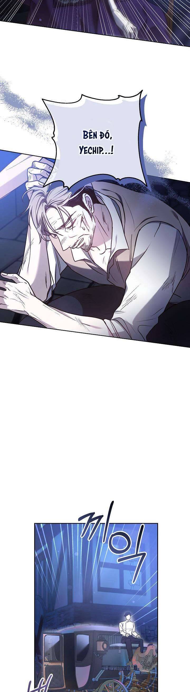 Hãy Ru Em Ngủ: Chapter 19