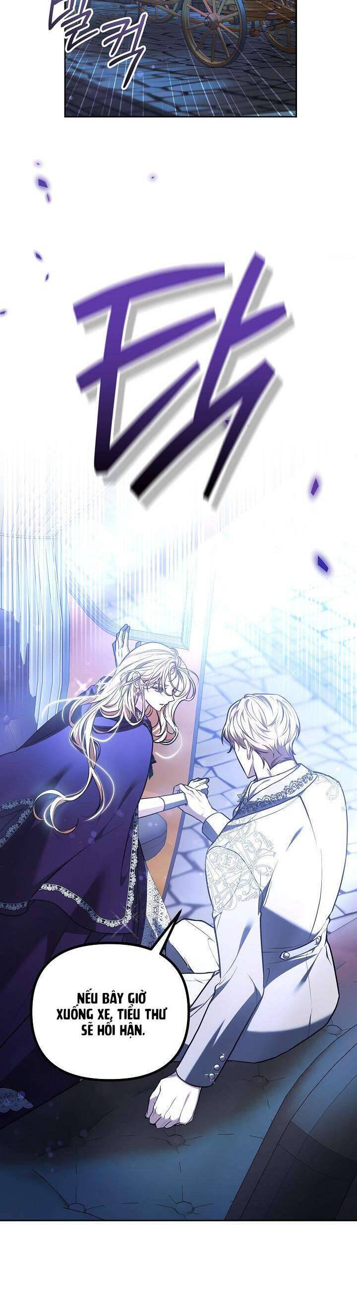 Hãy Ru Em Ngủ: Chapter 19