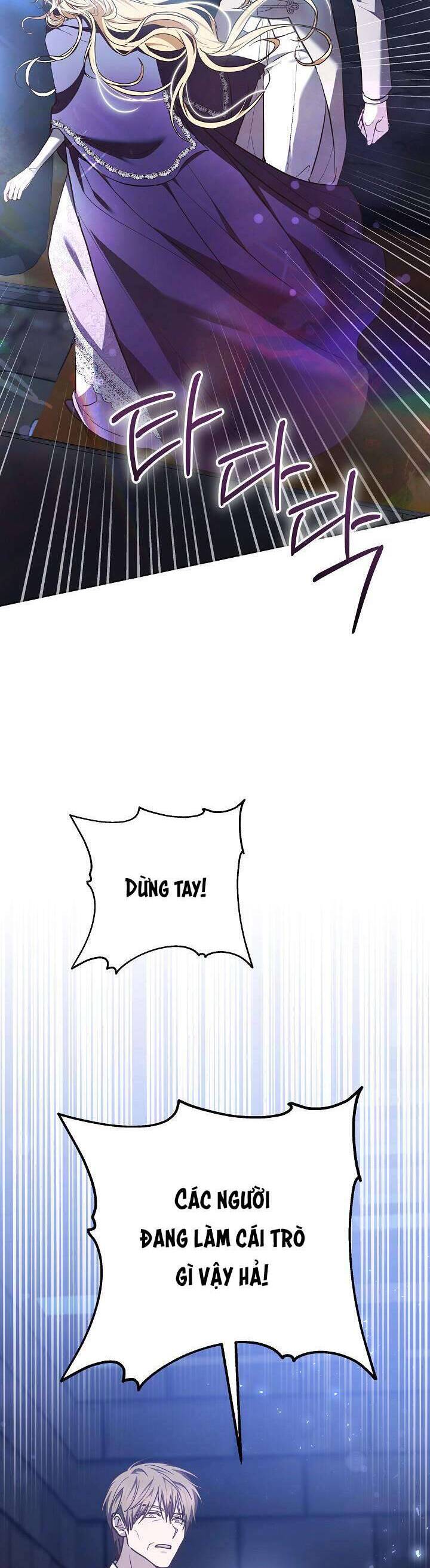 Hãy Ru Em Ngủ: Chapter 19