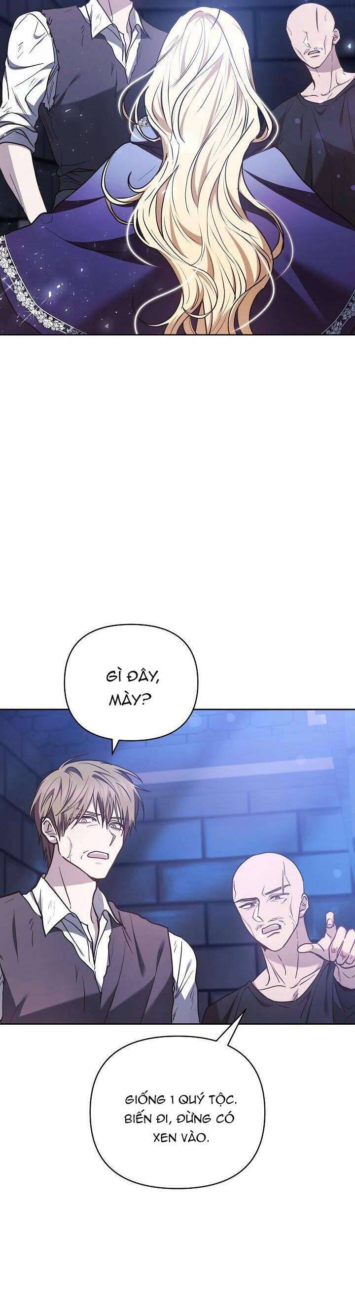 Hãy Ru Em Ngủ: Chapter 19