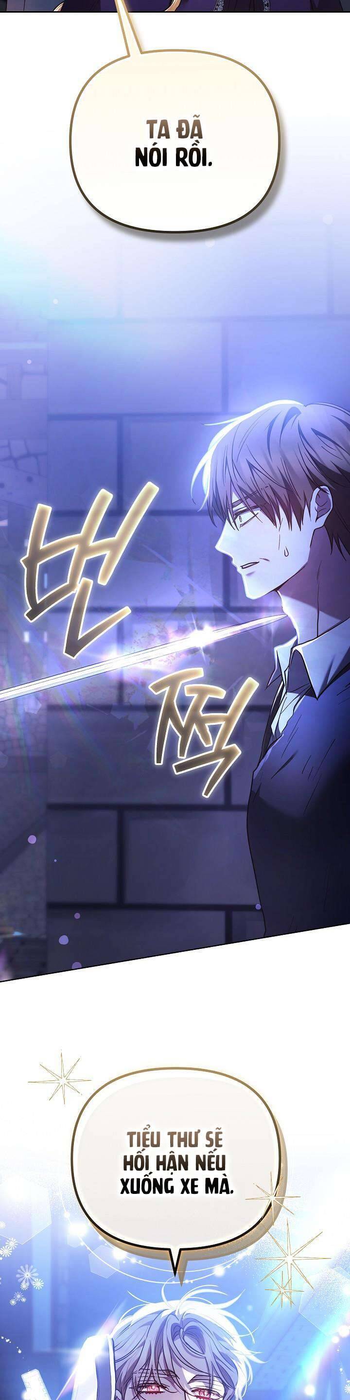 Hãy Ru Em Ngủ: Chapter 19