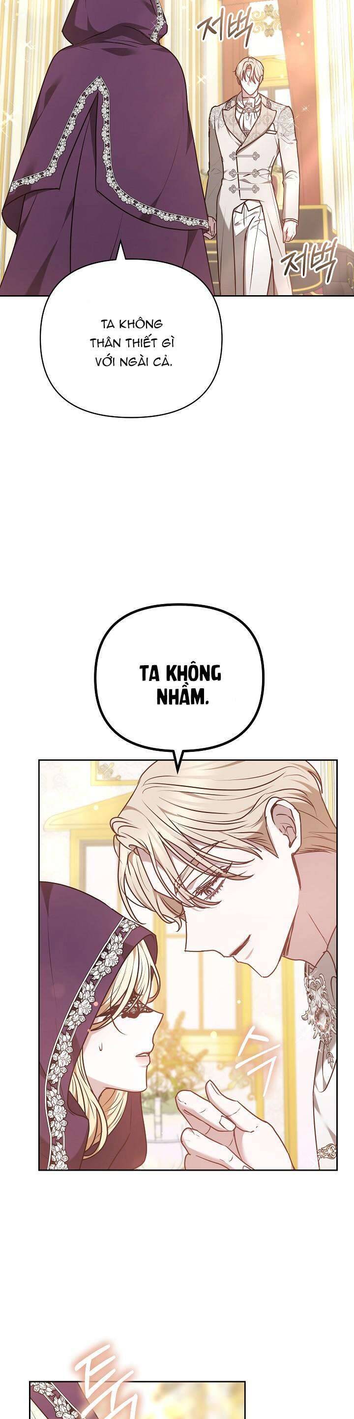 Hãy Ru Em Ngủ: Chapter 19