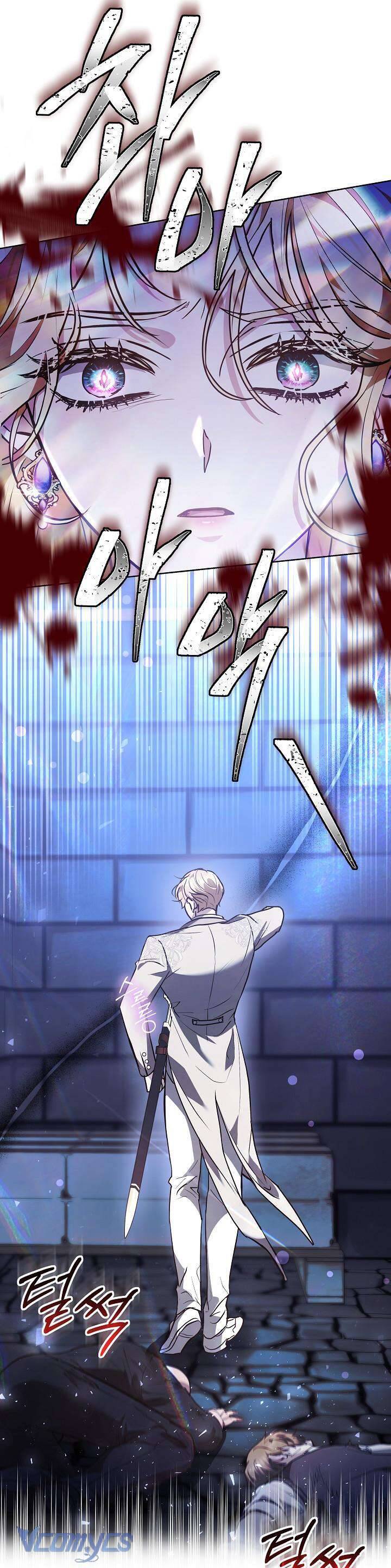 Hãy Ru Em Ngủ: Chapter 19
