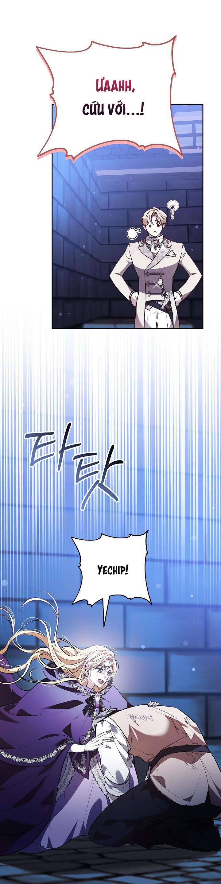 Hãy Ru Em Ngủ: Chapter 19
