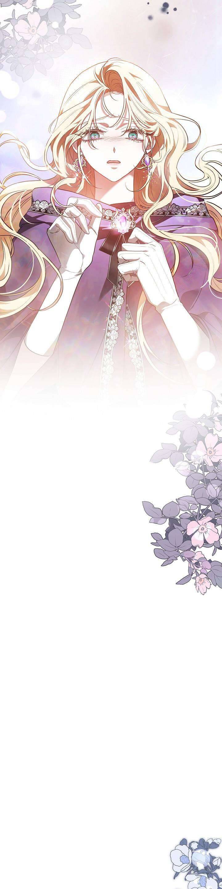Hãy Ru Em Ngủ: Chapter 19