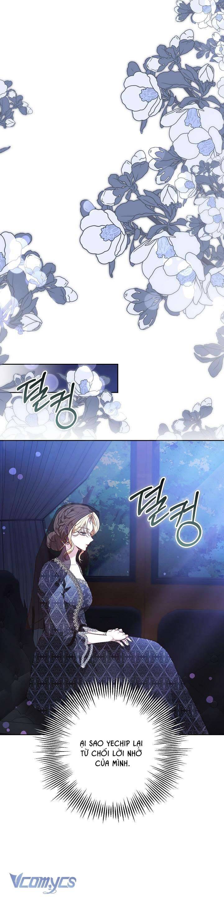Hãy Ru Em Ngủ: Chapter 19