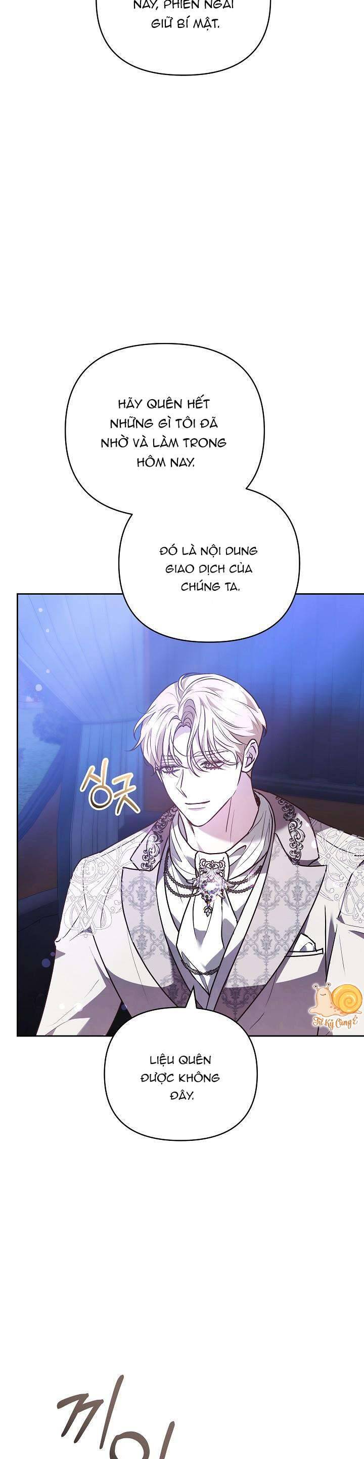 Hãy Ru Em Ngủ: Chapter 19
