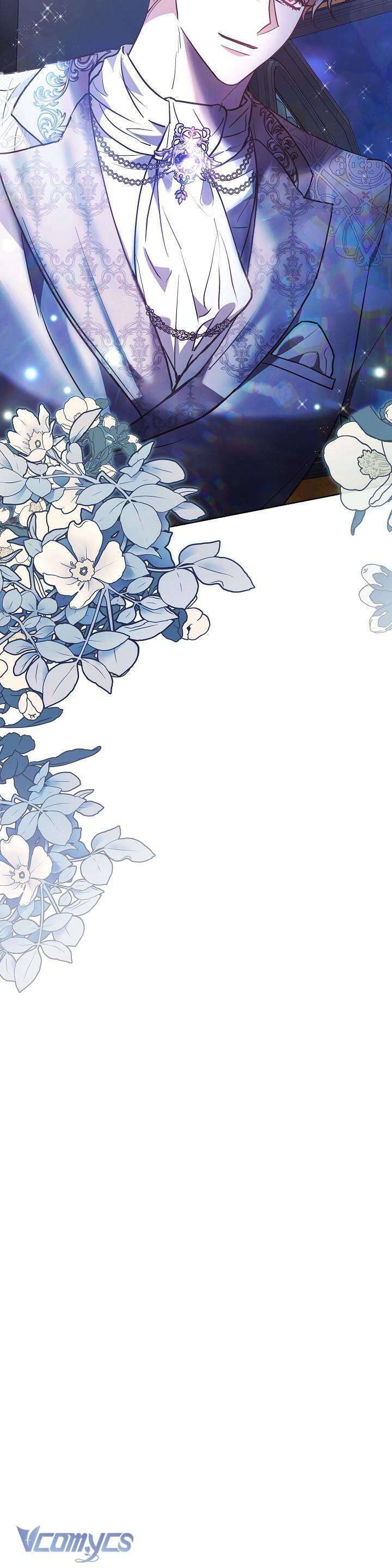 Hãy Ru Em Ngủ: Chapter 19