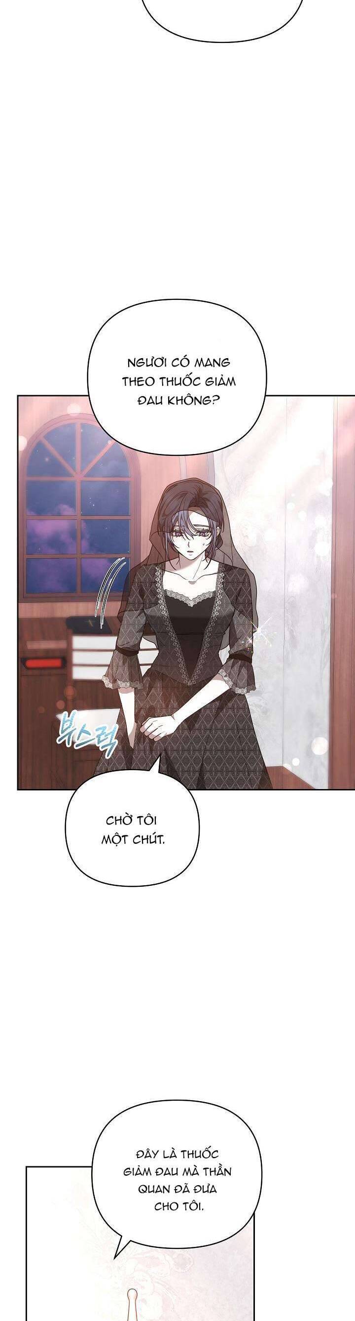 Hãy Ru Em Ngủ: Chapter 19