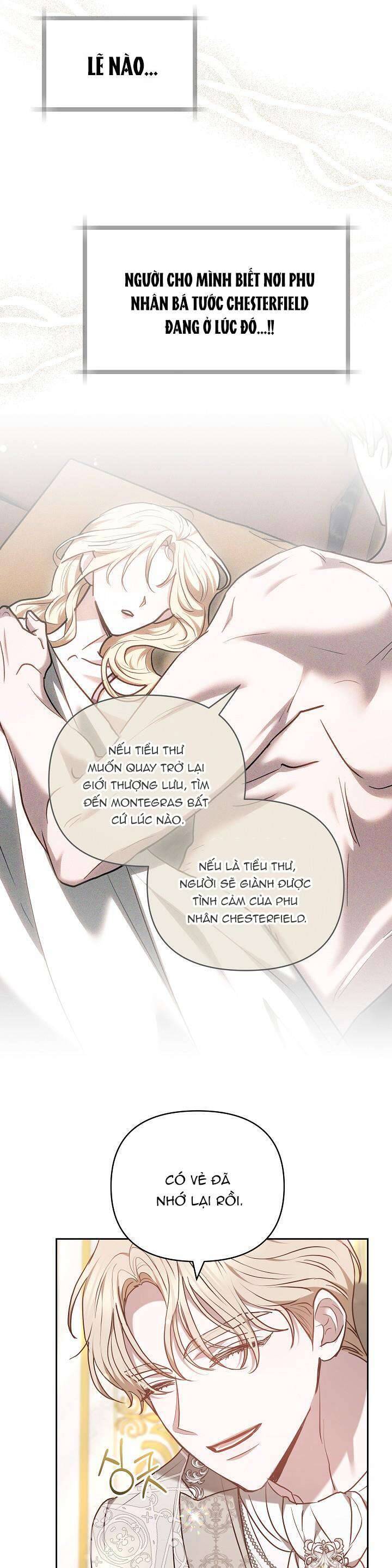 Hãy Ru Em Ngủ: Chapter 19