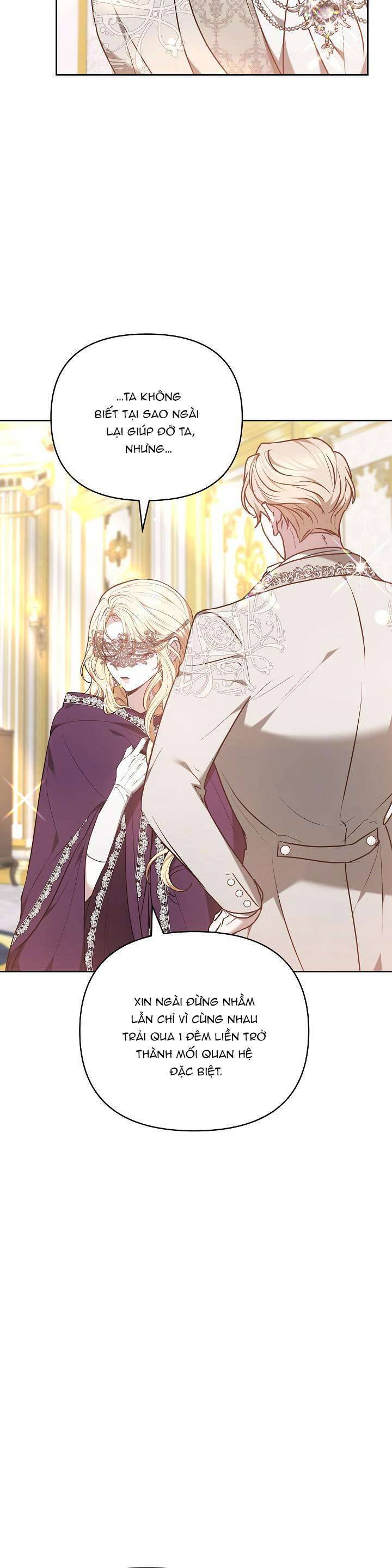 Hãy Ru Em Ngủ: Chapter 19