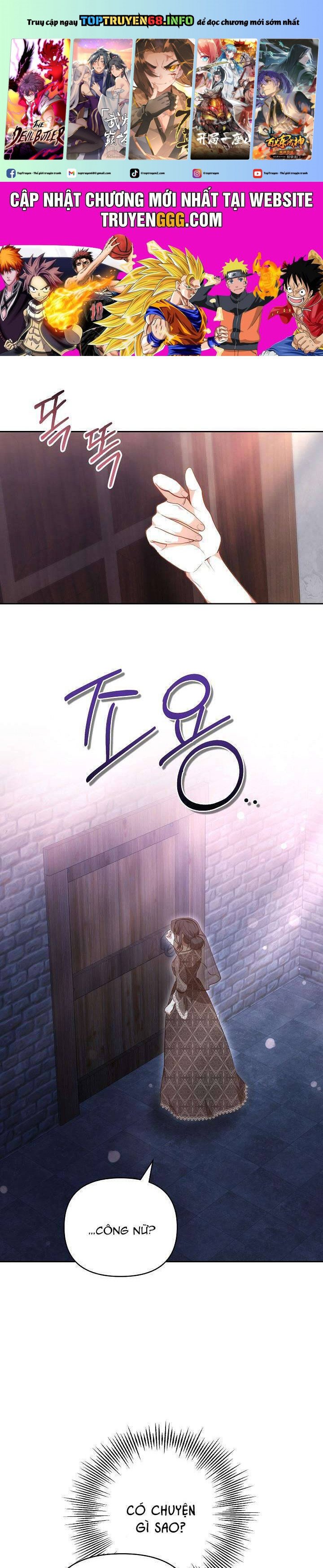 Hãy Ru Em Ngủ: Chapter 20