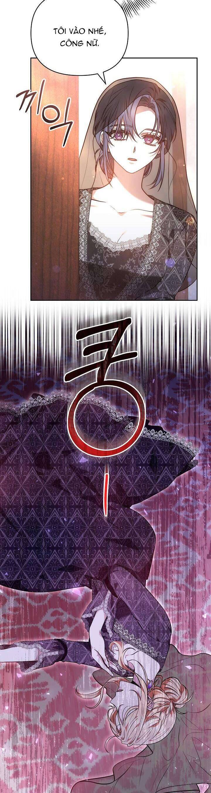 Hãy Ru Em Ngủ: Chapter 20