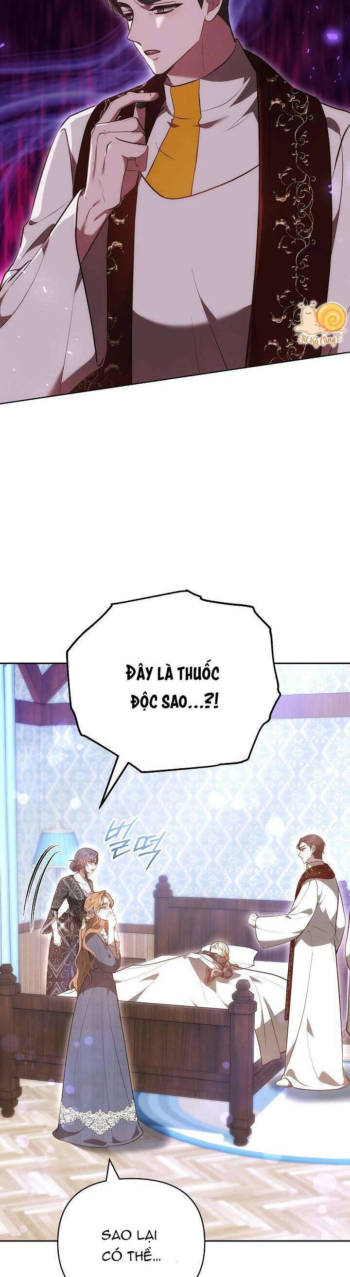 Hãy Ru Em Ngủ: Chapter 20